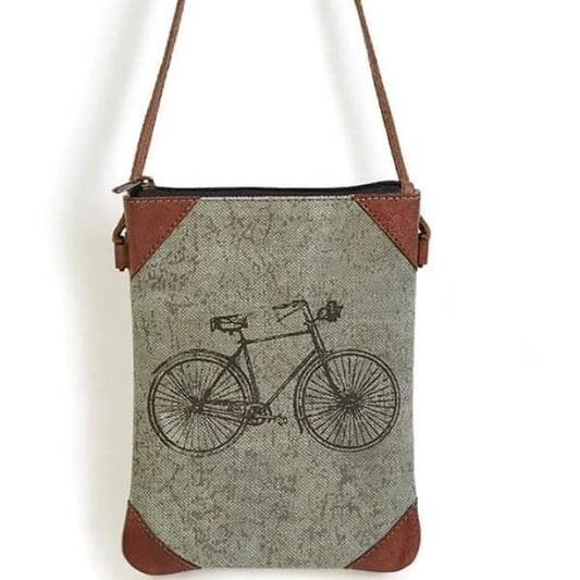 Crossbody With Adjustable Strap