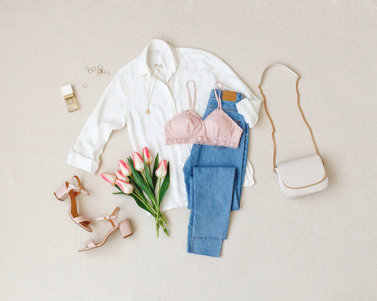 New & Softly Worn Bundles
