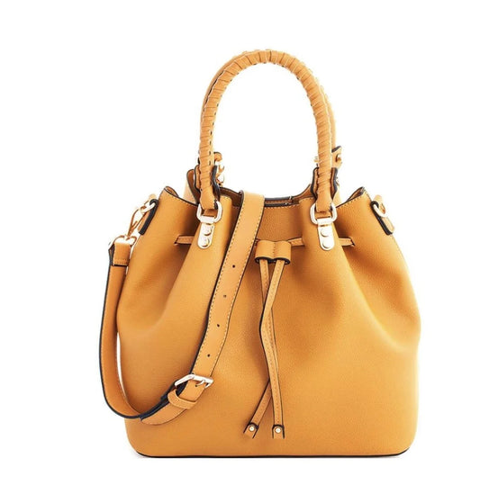 Princess Satchel Bag